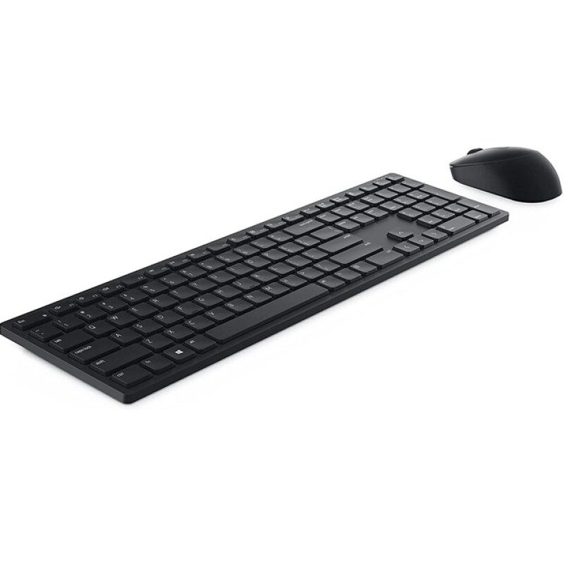Dell Pro KM5221W Kablosuz Set ingilizce (580-AJRP)