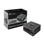 Thermaltake 1000W 80+ Gold GF3 PCIe Gen 5.0