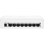 HPE Aruba Instant On 1430-8G Yönetilemez (R8R45A)