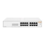 HPE Aruba Instant On 1430-16G Yönetilemez (R8R47A)