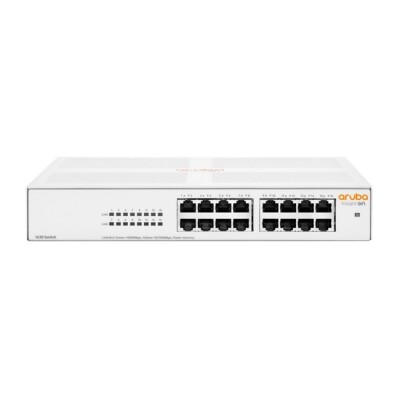 HPE Aruba Instant On 1430-16G Yönetilemez (R8R47A)