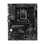 MSI Pro B760-P Wifi D4 1700P Hdmi Dp