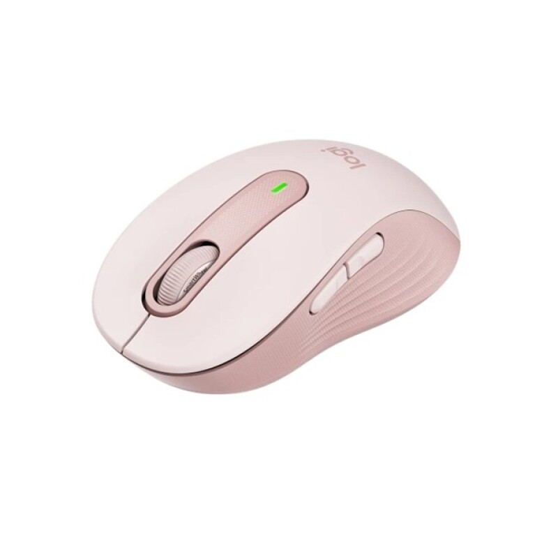 Logitech Signature M650 Bluetooth Pembe 910-006254