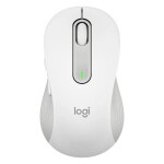 Logitech Signature M650 L Bluetooth Beyaz Mouse