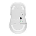 Logitech Signature M650 L Bluetooth Beyaz Mouse