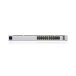 UBNT UniFi Switch 24 Port 16 PoE 95W (USW-24-POE)