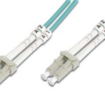 Digitus Fiber Optik Multimode Mavi (2m)