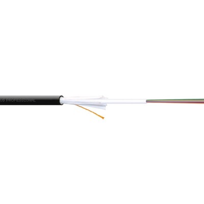 Digitus Fiber Kablo Singlemode 12 Core (1m)
