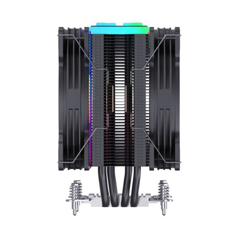 Dark 120mm RGB İşlemci Soğutucu (DKCCX129)