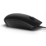 Dell MS116 Kablolu Mouse Siyah (570-AAIR)