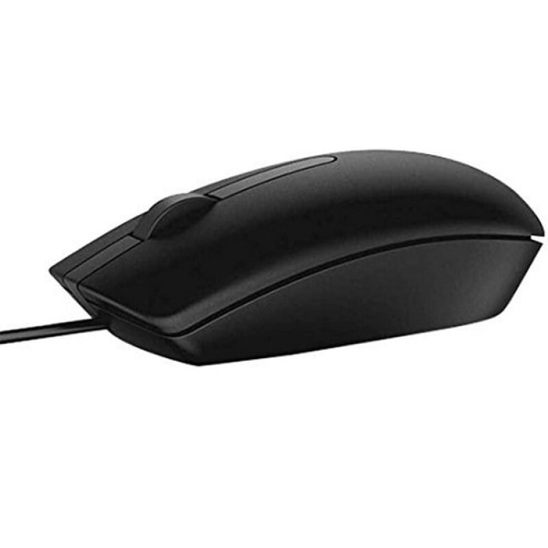 Dell MS116 Kablolu Mouse Siyah (570-AAIR)