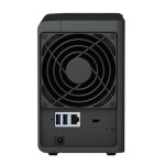 Synology DS223 (2x3.5''/2.5'') Tower NAS