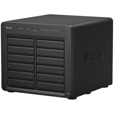 Synology DS2422PLUS(12x3.5''/2.5'') Tower NAS