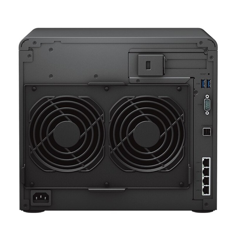 Synology DS2422PLUS(12x3.5''/2.5'') Tower NAS