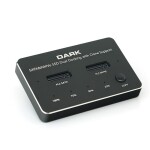 Dark (DK-AC-DSDM2C) M2 ve M2 SATA Disk İstasyonu
