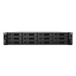 Synology RS3621RPXS (12x3.5''/2.5'') Rack NAS 2U