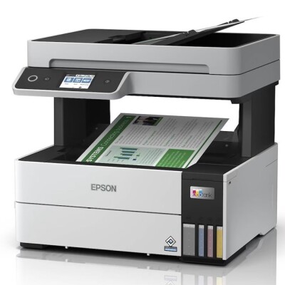 Epson L6460 Çok Fonksiyonlu Tanklı