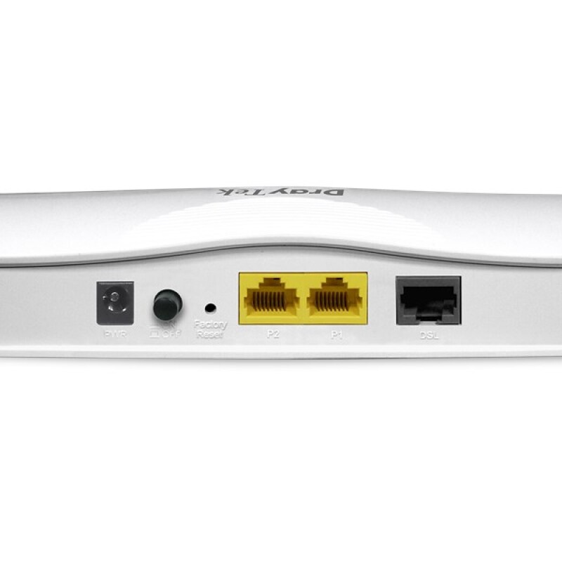 Draytek Vigor 167 ADSL2/2+ & VDSL2 Modem