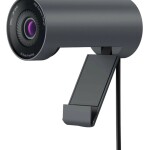 Dell UltraSharp WB5023 2K Webcam (722-BBBU)