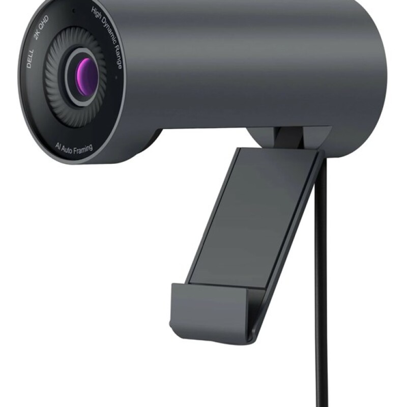 Dell UltraSharp WB5023 2K Webcam (722-BBBU)