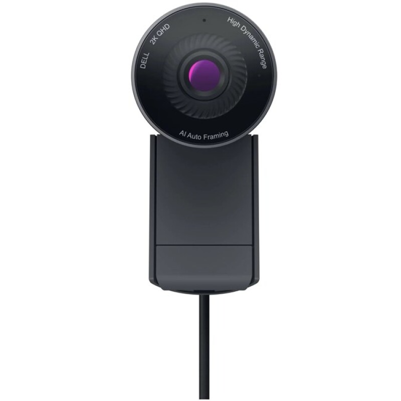 Dell UltraSharp WB5023 2K Webcam (722-BBBU)