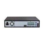 Dahua NVR5864-EI 64 Kanal H.265 NVR 8x20TB