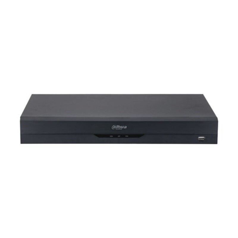 Dahua XVR5432L-I3 32 Kanal H.265+ XVR 4x16TB