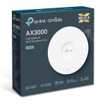 Tp-Link omada EAP650 2976Mbps Tavan Access Point
