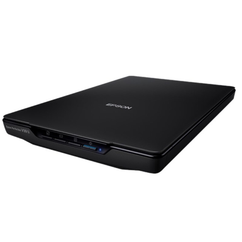 Epson Perfection V39II Flatbed A4 Tarayıcı