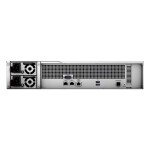 Synology RS2423RPPLUS (12x3.5''/2.5'') Rack NAS 2U