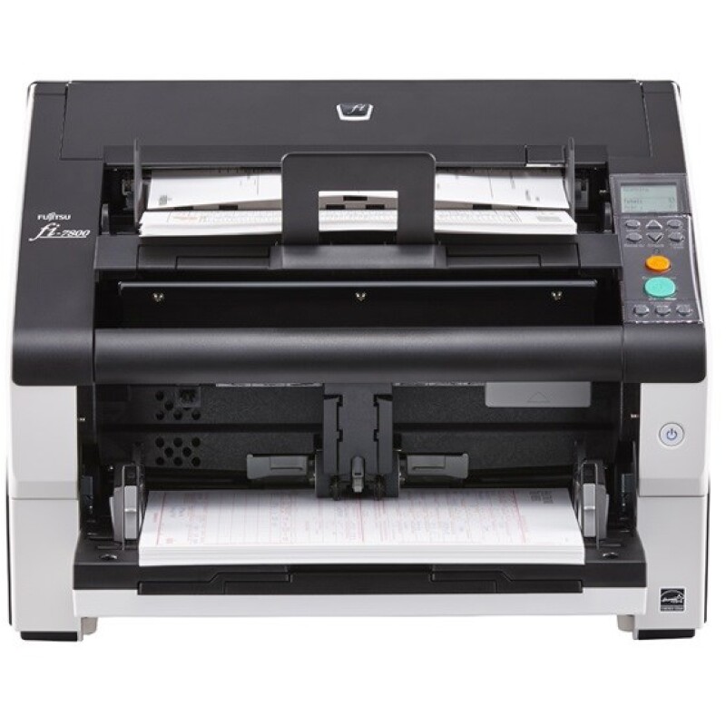 Ricoh FI-7800 A3 Doküman Tarayıcı