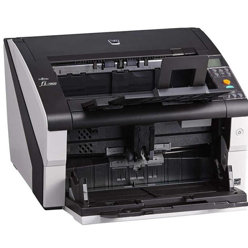 Ricoh FI-7800 A3 Doküman Tarayıcı