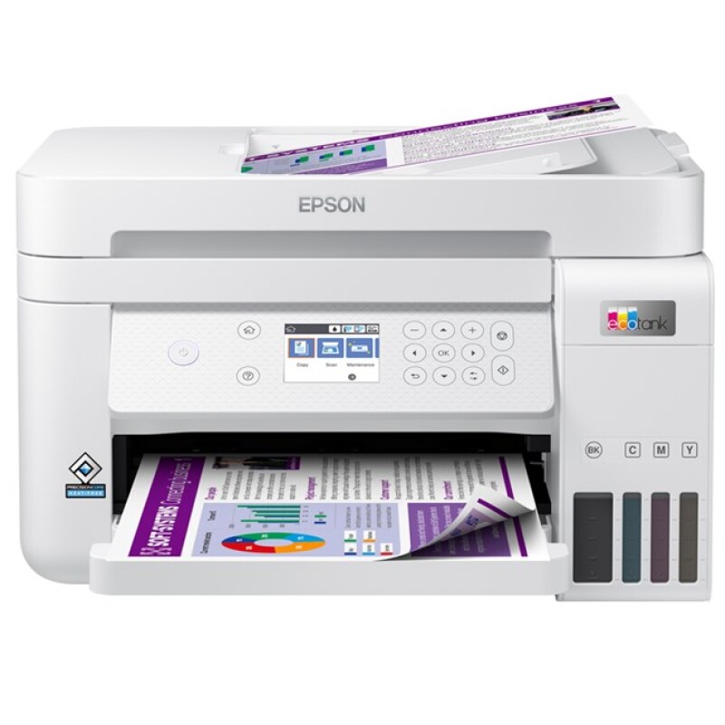 Epson L6276 Çok Fonksiyonlu Tanklı