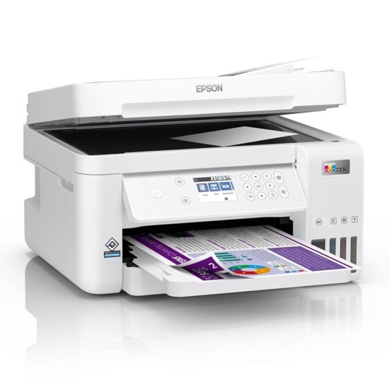 Epson L6276 Çok Fonksiyonlu Tanklı