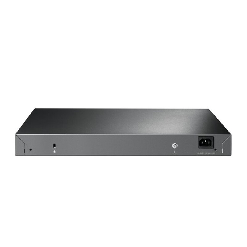 Tp-Link Omada 48 Port PoE Gigabit L2 (TL-SG3452XP)