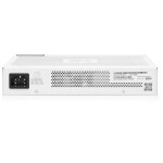 HPE Aruba Instant On 1830-8G 4PoE 65W (JL811A)