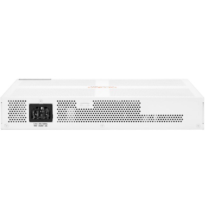HPE Aruba Ion 1430-16G PoE+ 124W Yntlmz (R8R48A)