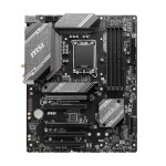 MSI B760 Gaming Plus Wifi D5 1700P Hdmi Dp