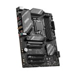 MSI B760 Gaming Plus Wifi D5 1700P Hdmi Dp