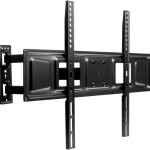 Dark DK-AC-VT41 37'-75'' Duvar Tipi TV Askı Aparatı