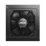 MSI 850W 80+ Gold (MAG A850GL PCIE5) Full Modular