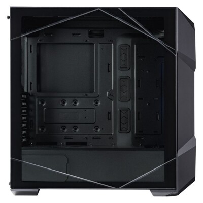 Cooler Master (MB TD500 V2) ARGB (Psu yok)