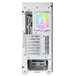 Cooler Master (MB TD500 V2) ARGB Beyaz (Psu yok)