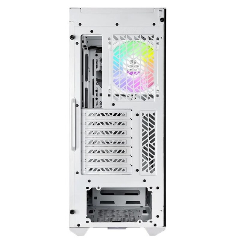 Cooler Master (MB TD500 V2) ARGB Beyaz (Psu yok)