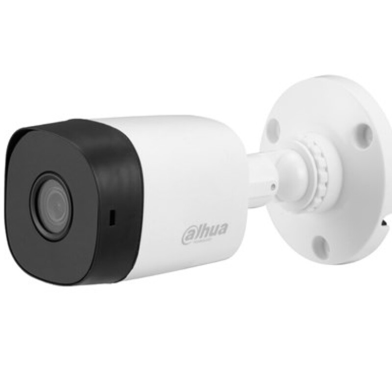 Dahua HAC-B1A21-A-0360B 2MP Bullet Sesli HDCVI