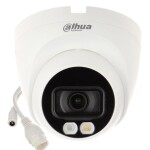 Dahua IPC-HDW2449T-S-IL-0280B 4MP WizSense IP Dome