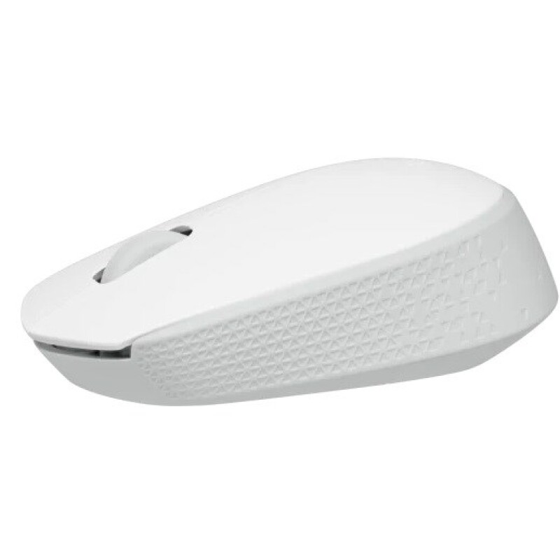 Logitech M171 Kablosuz Mouse Beyaz 910-006867