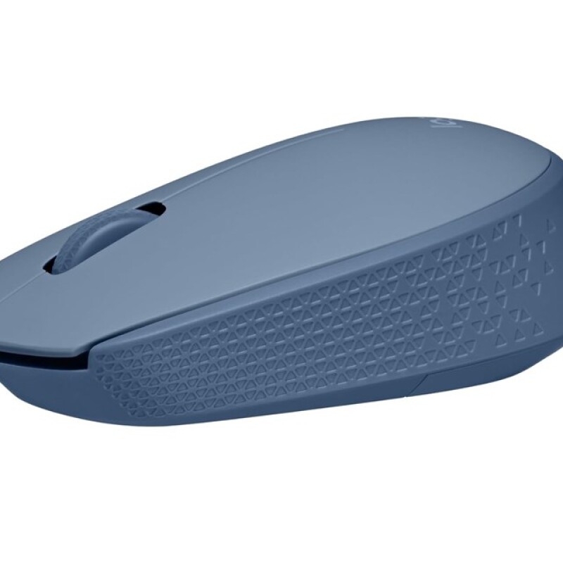 Logitech M171 Kablosuz Mouse Mavi-Gri 910-006866