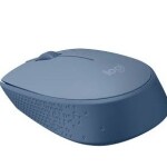 Logitech M171 Kablosuz Mouse Mavi-Gri 910-006866