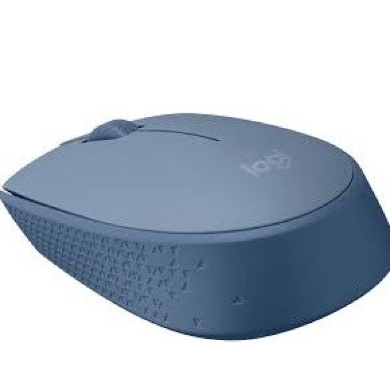 Logitech M171 Kablosuz Mouse Mavi-Gri 910-006866